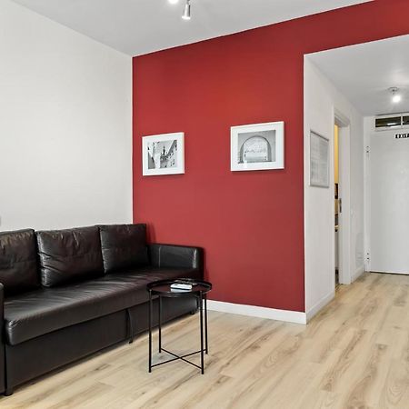 דירות Aquarius: Upscale Flat In The Heart Of Bucharest! מראה חיצוני תמונה