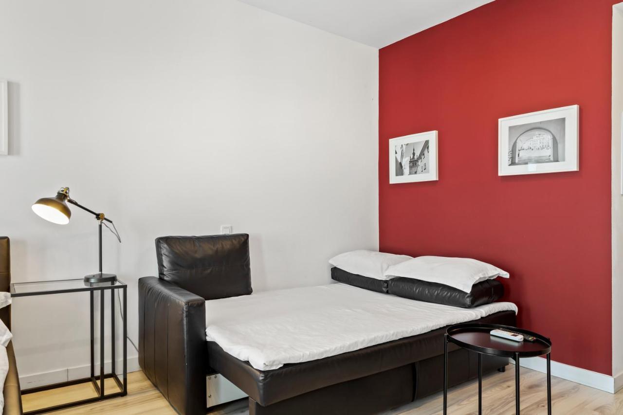דירות Aquarius: Upscale Flat In The Heart Of Bucharest! מראה חיצוני תמונה