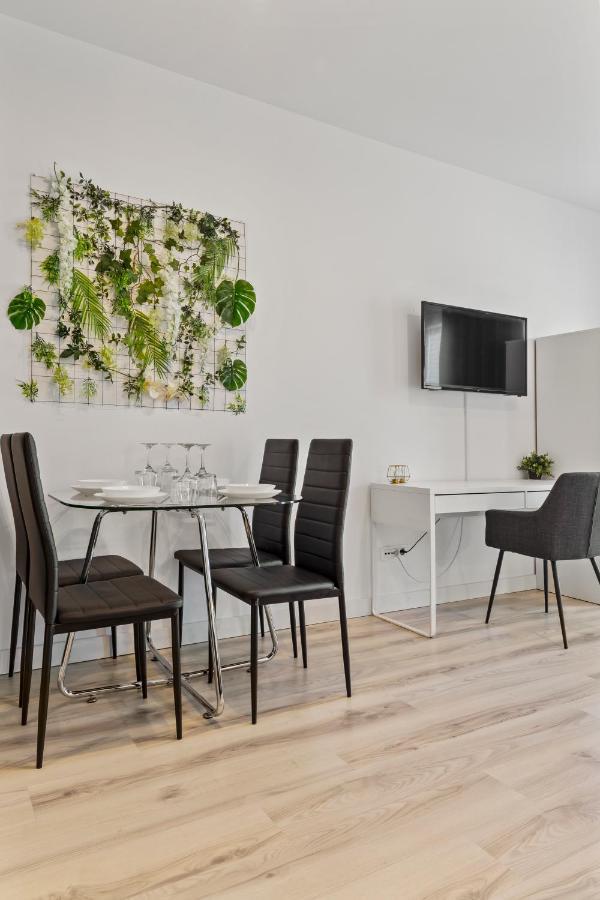 דירות Aquarius: Upscale Flat In The Heart Of Bucharest! מראה חיצוני תמונה
