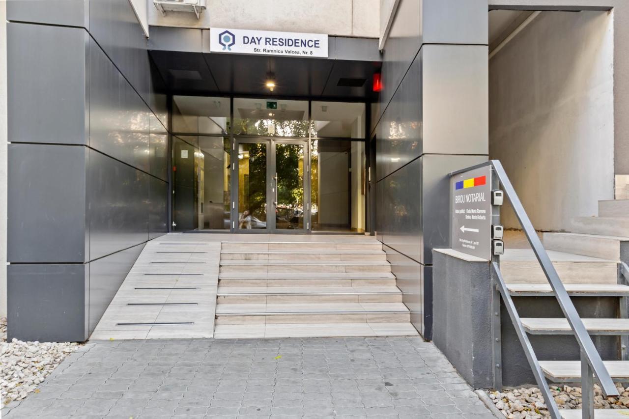 דירות Aquarius: Upscale Flat In The Heart Of Bucharest! מראה חיצוני תמונה