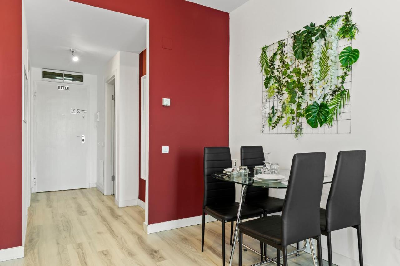 דירות Aquarius: Upscale Flat In The Heart Of Bucharest! מראה חיצוני תמונה