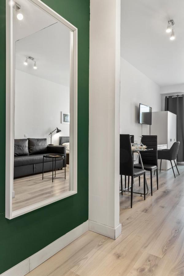 דירות Aquarius: Upscale Flat In The Heart Of Bucharest! מראה חיצוני תמונה