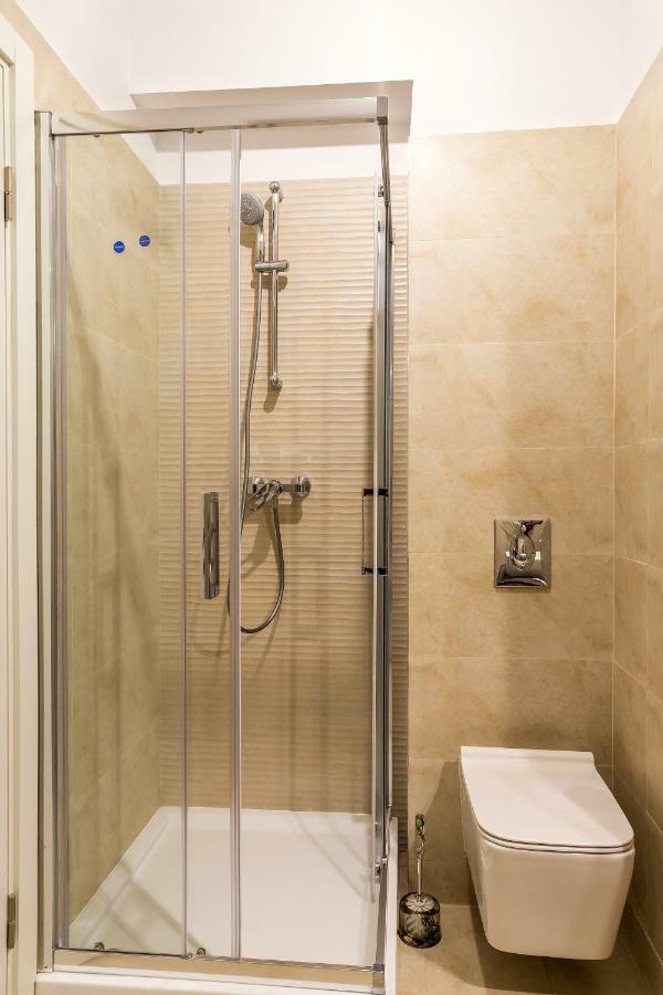 דירות Aquarius: Upscale Flat In The Heart Of Bucharest! מראה חיצוני תמונה